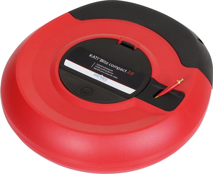 Imagen del producto Kati Blitz Compact 2.0 20m Katimex