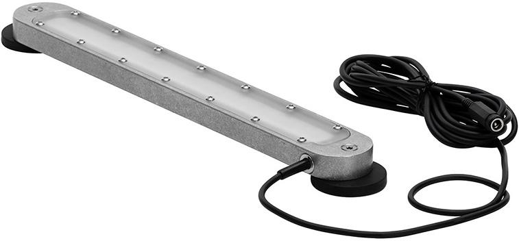 Imagen del producto Lámpara de máquinas Tirasde LED 305x40mm Bauer + Böcker
