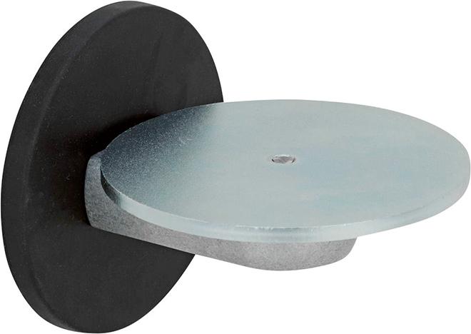 Imagen de SOPORTE MAGNÉTICO 90º P/ LÁMPARA TRABAJO LED 90MM BAUER + BÖCKER