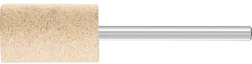 Imagen del producto Barrita abrasiva AW120LR cilíndrica PFZY 1220 3mm 12x20mm Pferd