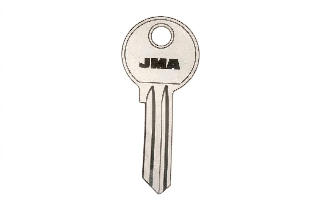 Imagen del producto LLAVE ACERO COR-1D