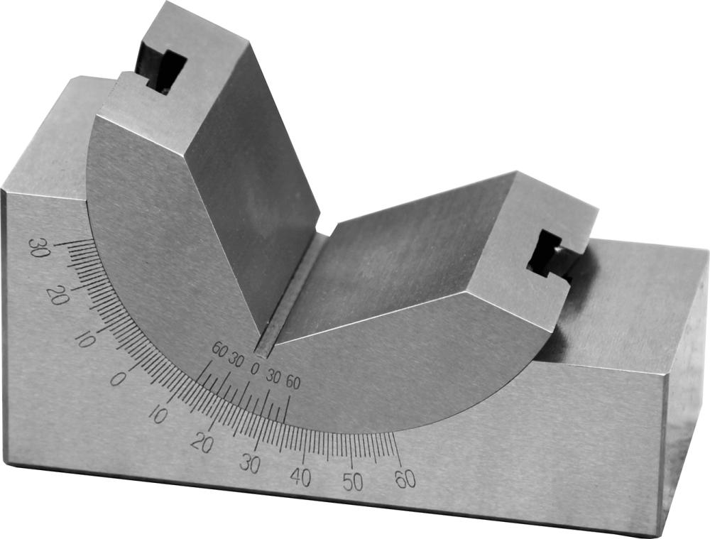 Imagen de PRISMA ANGULAR 0-60 GR. 102X30X49MM FORMAT