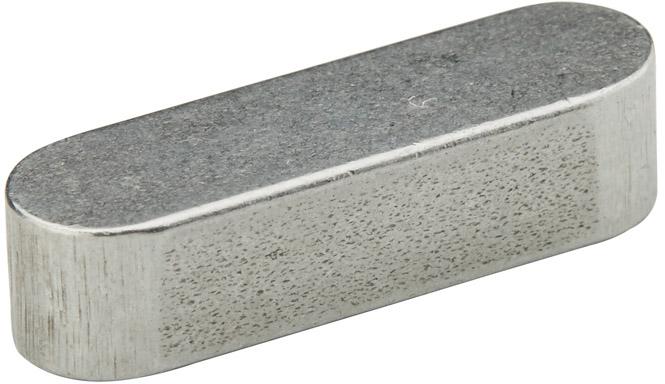 Imagen del producto Taco corredera p/ muelle ajuste tam.16 FORTIS