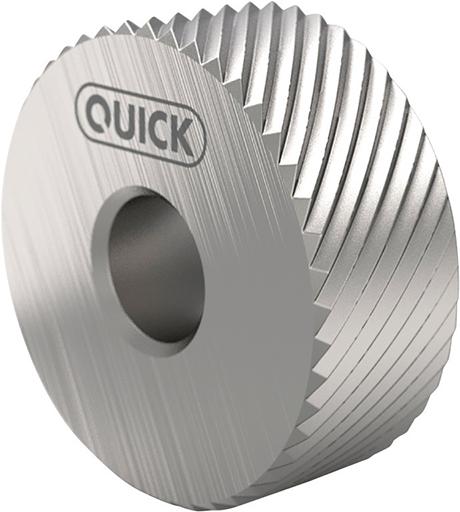 Imagen de MOLETA PM BL 45º 20X8X6 G7 P2 C/ BISEL QUICK