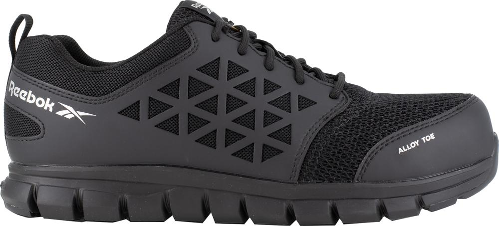 Imagen del producto Zapato de seguridad Reebok Excel Light IB1029 S1P ESD negro