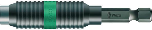 Imagen de PORTAPUNTAS RAPIDAPTOR 897/4R BITORSION WERA