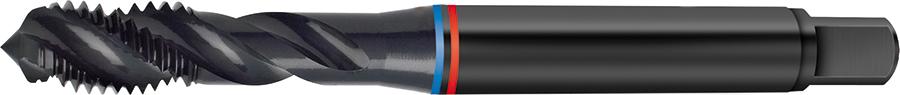 Imagen de MACHO ROSCAR A MÁQUINA FAT TANDEM DIN371 HSSE VAPORIZADA TIPO N 6H FORMA