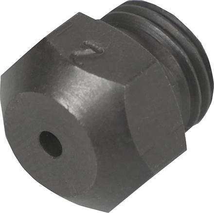 Imagen del producto Boquilla de empalme 2.4 airPower 1+2 / GO-HR 2 Goebel