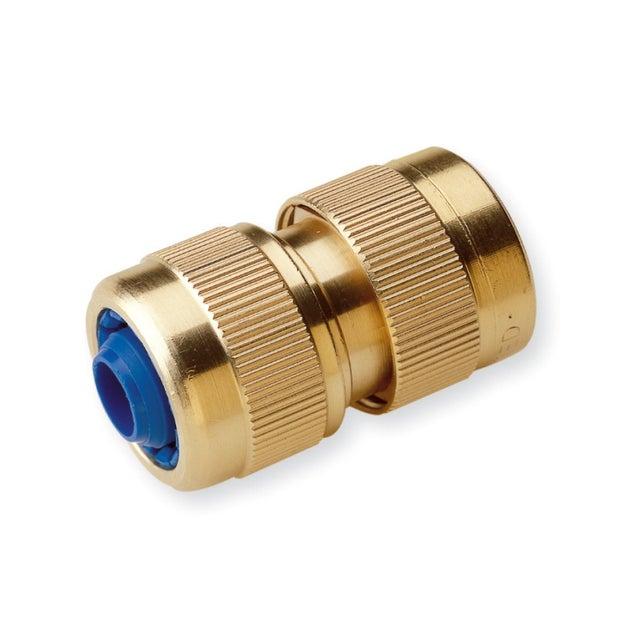 Imagen del producto CONECTOR HEMBRA AUTOMATICO  BLISTER