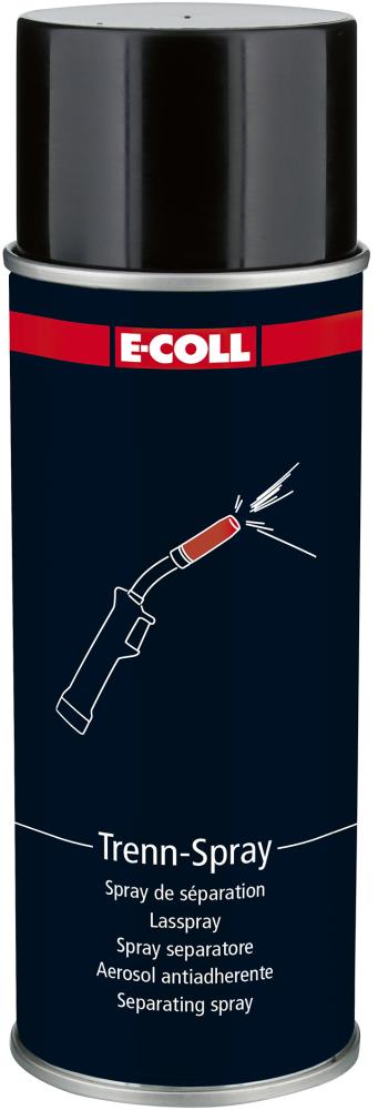 Imagen del producto Spray separador bote de spray 400ml E-COLL