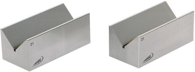 Imagen de PAREJA DE PRISMAS CALIDADPRECISIÓN 150X55X45MM HP