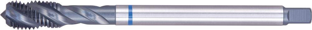 Imagen de MACHO ROSCAR A MÁQUINA DIN374 HSSE TIPO INOX 6H FORMA B M16X1 FORMAT GT