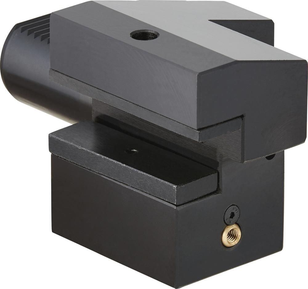 Imagen de PORTAHTAS AXIAL VDI DCHA C4 40X25MM BOCA ABAJO FORTIS