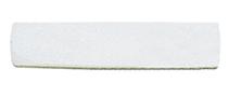 Imagen de TIZA EN BLOQUE DE 100 UDS. 491 BLANCO 30X30X100MM LYRA