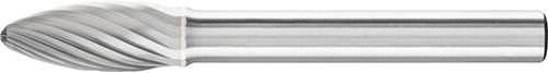 Imagen del producto Fresa con mango MD forma llama B 0820 3 6mm 8x20mmPferd