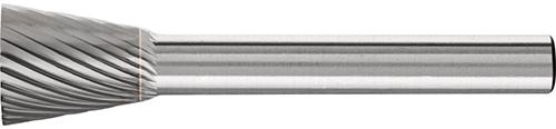 Imagen del producto Fresa mango HM forma angular 1213 3 6mm 12x13mm Pferd