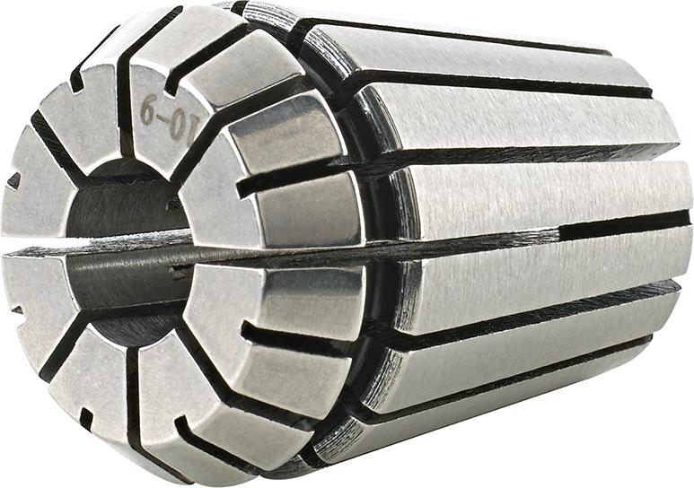 Imagen de PINZA SUJECIÓN DIN6499B ER25 5-4MM CONCENTRICID PEQ 0,007 MM FORMAT