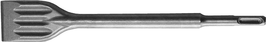 Imagen del producto Cincel pala SDS-plus 40x250mm heller