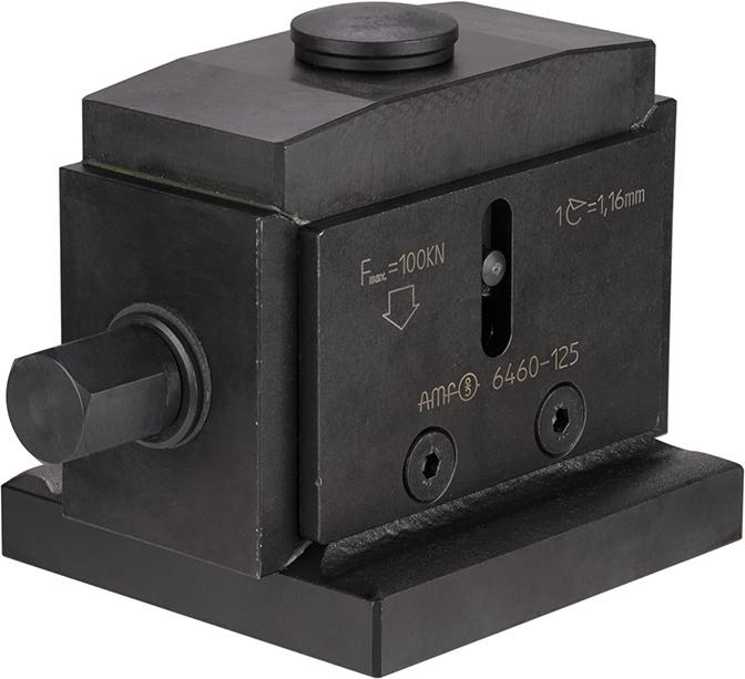 Imagen del producto Cuña enderezador HERKULES63/ 50-63mm AMF