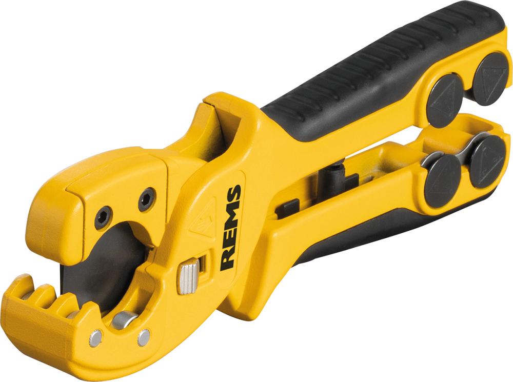 Imagen de ROS P 26/TUBO CORRUGADO 35 TIJERAS PARA TUBOS REMS P 26/1" - TUBO CORRUGADO 35/13/8"
