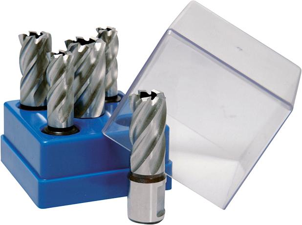 Imagen del producto Jgo brocas trepanadoras KBK 14/18/22mm BDS