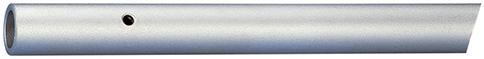 Imagen de MANGO TUBULAR PARA LLAVE BOCA ESTRELLADA DE GRAN POTENCIA 25X760MM GEDORE