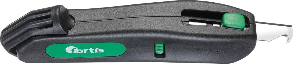 Imagen de CUCHILLO DE SEGURIDAD PARA CABLES 4-28QMM FORTIS