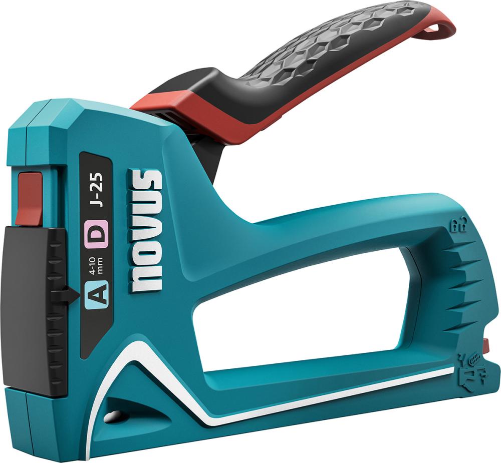 Imagen de GRAPADORA MANUAL J-25 NOVUS