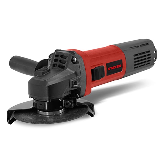 Imagen del producto MINI AMOLADORA 115MM SAB 1000 B