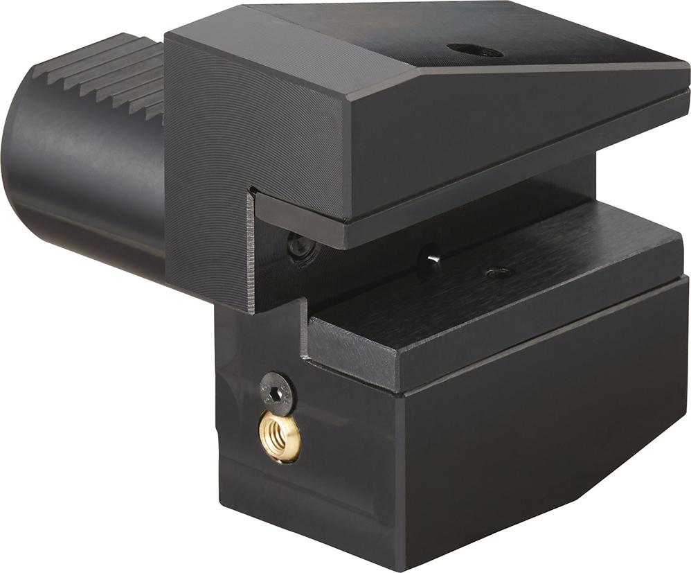 Imagen de PORTAHTA RADIAL VDI IZDA B4 30X20MM BOCA ABAJO FORTIS