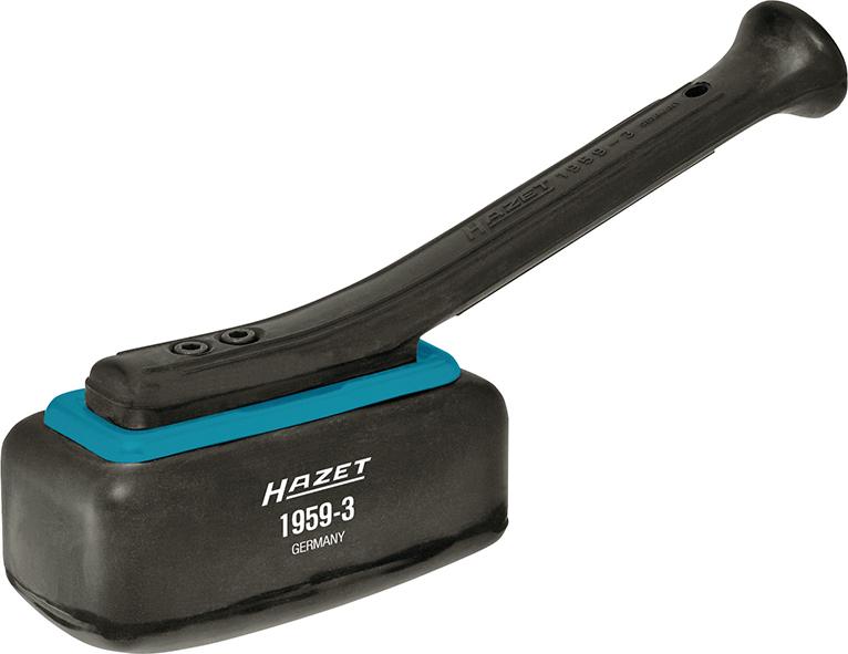Imagen de MARTILLO ADHERENCIA 70X140MM HAZET