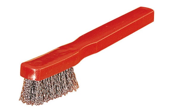 Imagen del producto CEPILLO LIMPIABUJIAS ACERO