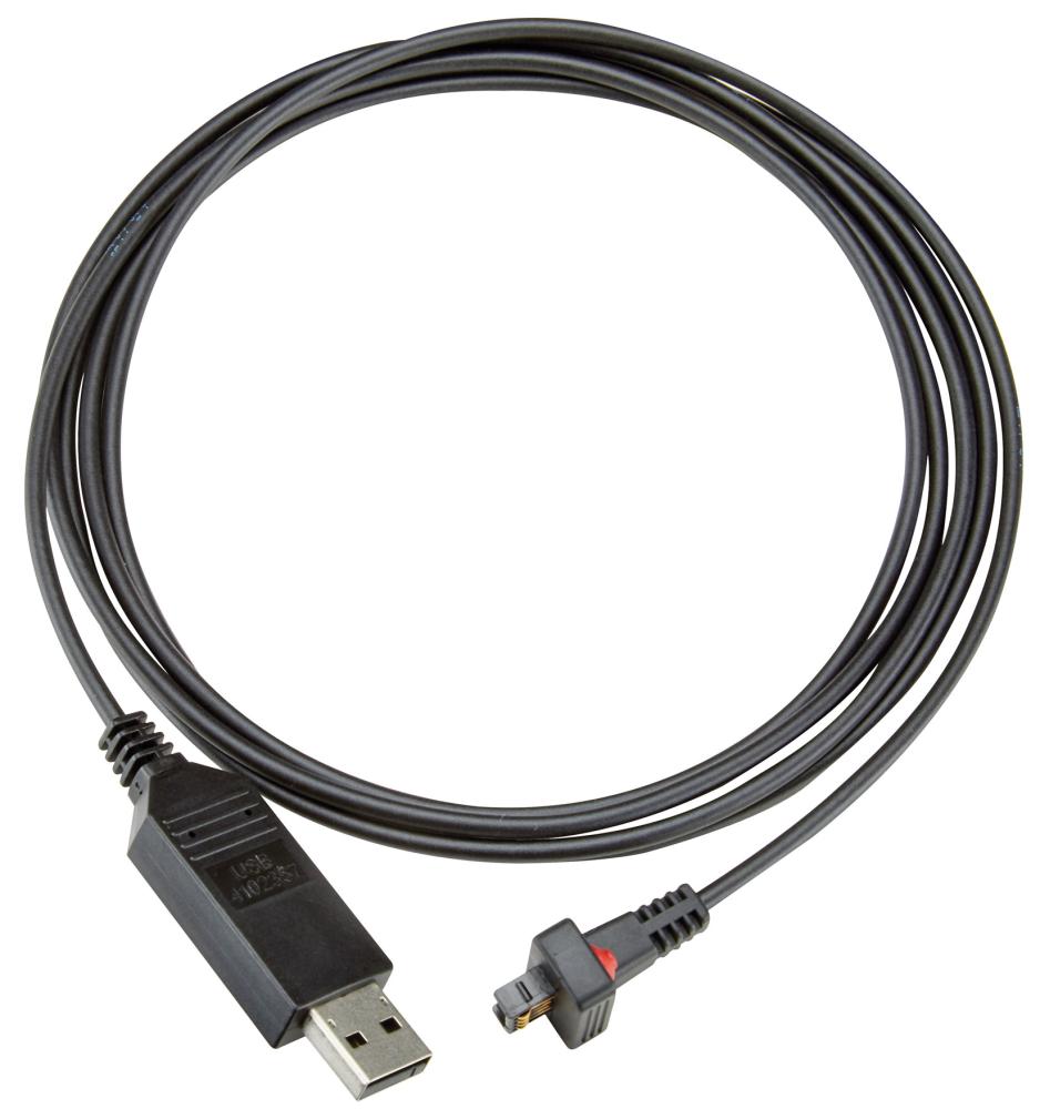 Imagen del producto Cable de datos USB incl. software FORMAT