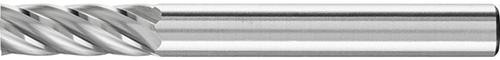 Imagen del producto Fresa con mango MD cilíndrico 0616 inox 6mm 6x16mm Pferd