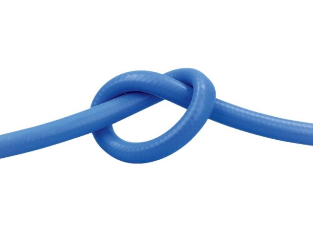 Imagen del producto TUBERÍA DE CAUCHO  DIÁMETRO 12 X 20 AZUL