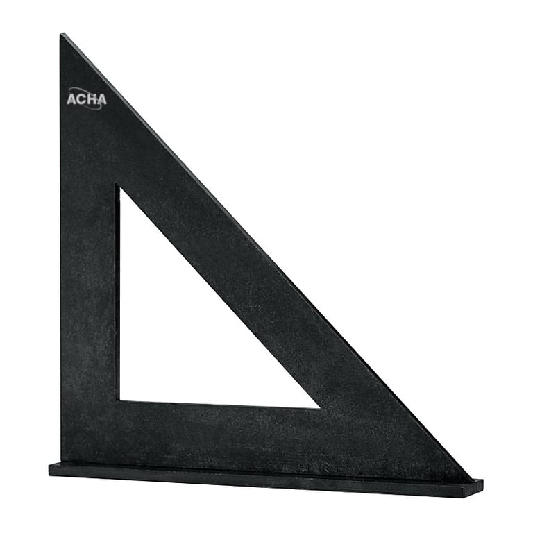 Imagen del producto CARTABÓN VACIADO 250X250 MM NEGRO, CON SOMBRERO