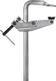 Imagen de SARGENTO BRAZO PRENSOR 300X120MM BESSEY