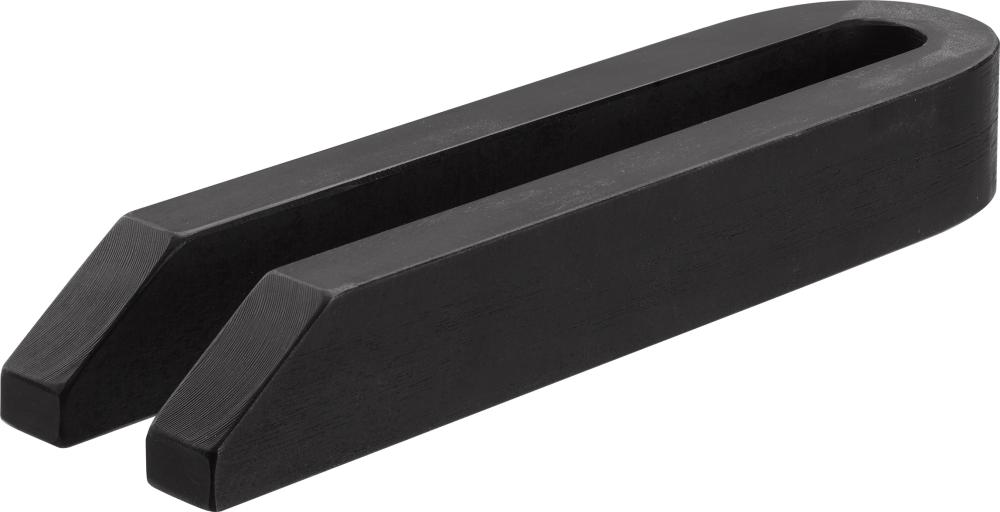 Imagen del producto Brida sujeción DIN6315B 6,6x60mm FORMAT