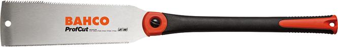 Imagen de SIERRA TRACCIÓN PROFCUT DOBLE DENTADO 240MM BAHCO