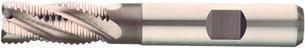 Imagen del producto Fresa desbastar corta HSSDIN844 HSSCo8 NR 19mm FORMAT