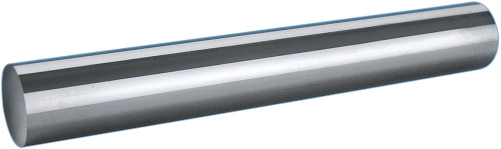 Imagen del producto Barra redonda VHM 2x50mm rectificada Wilke