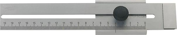 Imagen del producto Gramil de precisión 250mmFORMAT