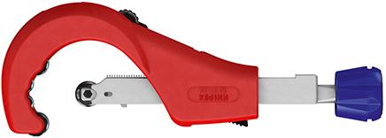 Imagen de CORTATUBOS PARA COBRE, LATÓN Y ACERO INOXIDABLE 6-76MM KNIPEX
