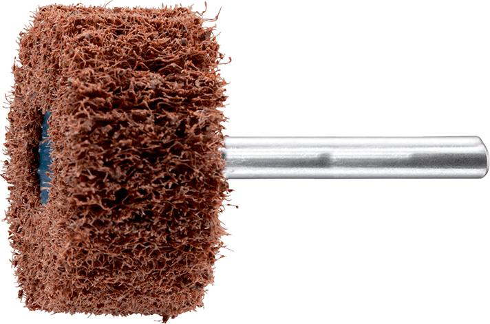 Imagen del producto Rodillo abrasivo POLINOX PNL 40x20mm K 080 A Pferd