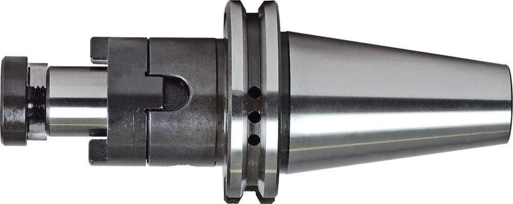 Imagen del producto Cono portafresas combi corto DIN ISO 7388-1 AD SK50 32x55mm FORTIS