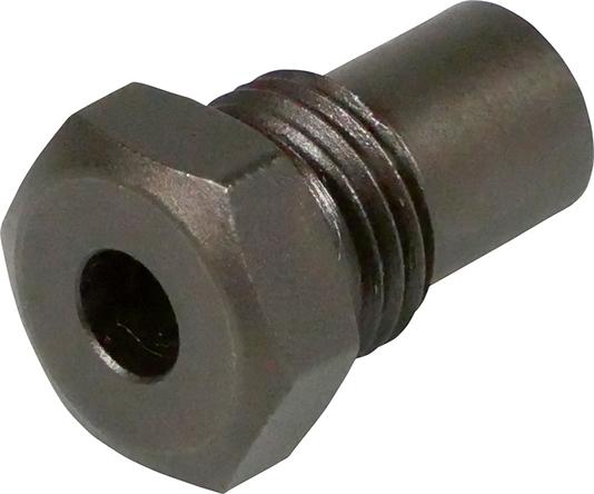 Imagen del producto Boquilla de empalme 6 airPower 2 / GO-HR 2 Goebel