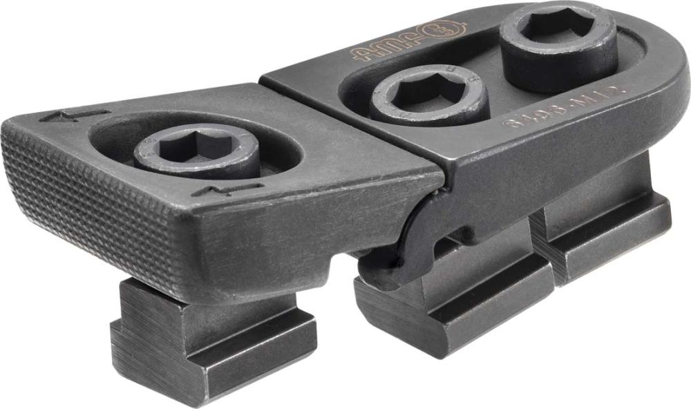 Imagen del producto Brida sujeción plana 6496M12x14mm AMF