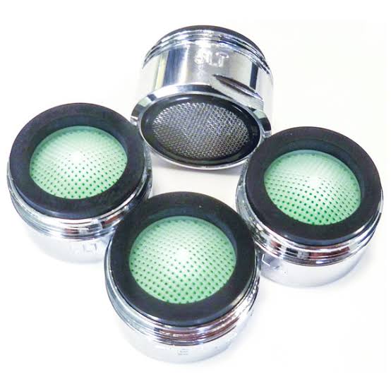 Imagen del producto KIT 4 ATOMIZADORES ROSCA MACHO M.24/100