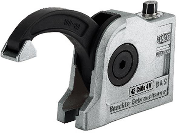 Imagen del producto Brida sujeción compacta BAS-C 9-4 BESSEY