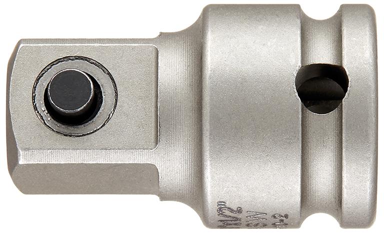 Imagen de PIEZA AMPLIADORA FUERZA 3/8" A 1/2" ASW